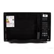 Microondas Php EG823ARR 23 Litros 800W Negro Grill Digital