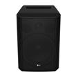Parlante Lg RM1 XBoom 25W Bluetooth Apto Tripode