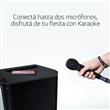 Parlante LG RM2 XBoom 80W