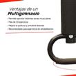 Multigym Randers ARG-63140 Multifuncion