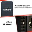 Multigym Randers ARG-63140 Multifuncion
