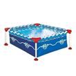Pileta Sol De Verano S-100 Fun 500 Litros 1.30 X 0.95 X 0.40