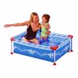 Pileta Sol De Verano S-100 Fun 500 Litros 1.30 X 0.95 X 0.40