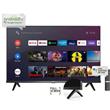 Televisor Smart Tcl L40S65A 40" Led Fhd Serie Nueva