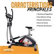 Caminador Argentrade-Athletic 500EA Eliptico Magnetico