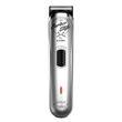Trimmer Ga.Ma GT527 Barber Style 130586