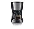 Cafetera Philips HD 7462/20 1.2 Litros Negra Sistema Anti Goteo