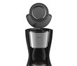 Cafetera Philips HD 7462/20 1.2 Litros Negra Sistema Anti Goteo