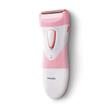 Afeitadora Philips HP6306/00 Femenina Wet y Dry Inalambrica
