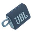 Parlante JBL GO3 Blue Bluetooth
