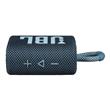 Parlante JBL GO3 Blue Bluetooth