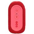 Parlante JBL GO3 Bluetooth Red