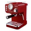 Cafetera Peabody PE-CE5003R 1.25 Litros 1000W Express Inoxidable 20 Bar