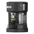 Cafetera Oster TEM6603BAR Expresso Automatica Y Manual Negra