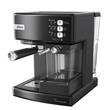 Cafetera Oster TEM6603BAR Expresso Automatica Y Manual Negra