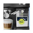 Cafetera Oster TEM6603SS Dual Expresso Dolce Gusto Automatica y Manual