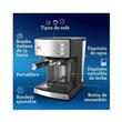 Cafetera Oster TEM6603SS Dual Expresso Dolce Gusto Automatica y Manual