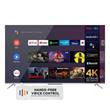 Televisor Smart Tcl L50P715 50" Led Uhd 4k Android Manos Libres
