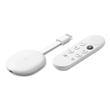 Chromecast Google Tv Chrome GA01919 De Voz 4k 8Gb 2Gb Snow