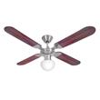 Ventilador Liliana VVTHM214 De Techo 48" 80W 5 Velocidades