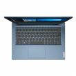 Notebook Lenovo 14IGL05 14" 128Gb Ssd 4Gb Intel Pentium N5030 Plata W10