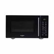 Microondas Whirlpool WMG25AS 25 Litros Plata Grill