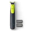 Afeitadora Philips QP2510/15 One Blade Recorta Modela y Afeita