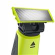 Afeitadora Philips QP2510/15 One Blade Recorta Modela y Afeita