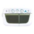 Lavasecarropas Kanji Home XPB55-655S Lava 5.5Kg Seca 4.5Kg 1600Rpm