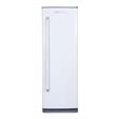 Freezer Vertical Kanji Home Hfknj-300F 300 Litros Blanco Cíclico