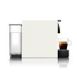 Cafetera Nespresso C30-AR-WH Essenza Mini White