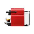 Cafetera Nespresso C40-AR-RE-NE4-IMPO Inissia Red