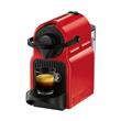 Cafetera Nespresso C40-AR-RE-NE4-IMPO Inissia Red