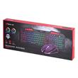 Combo Gaming Xtrike-Me MK-503 X2 Mouse+Teclado