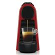 Cafetera Nespresso D30-AR-RED MINI Essenza Mini Red