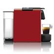 Cafetera Nespresso D30-AR-RED MINI Essenza Mini Red