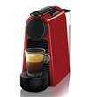 Cafetera Nespresso D30-AR-RED MINI Essenza Mini Red