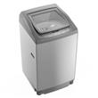 Lavarropas Gafa Digital Fit 6.5Kg 760Rpm Plata