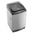 Lavarropas Gafa Fuzzy Fit 7Kg 760Rpm Plata