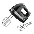 Batidora Oster HM2600-354 de Mano Mixer 2600 Negra