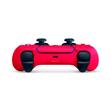 Joystick Sony Import PS5 Dualsense Cosmic Rojo