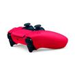 Joystick Sony Import PS5 Dualsense Cosmic Rojo