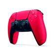 Joystick Sony Import PS5 Dualsense Cosmic Rojo