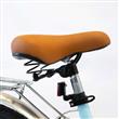 Bicicleta Randers Paseo Dama Vintage Bloomer R26 Celeste