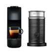 Cafetera Nespresso A3KC30-AR-BKNE2 Essenza Mini Black + Aeroccino