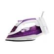 Plancha Peabody PE-PVI46 A Vapor 2400W Inalambrica Ceramica