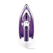 Plancha Peabody PE-PVI46 A Vapor 2400W Inalambrica Ceramica