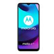 Celular Motorola E20 6.5" 32Gb 2Gb Unisoc T606 Gris Grafito