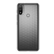 Celular Motorola E20 6.5" 32Gb 2Gb Unisoc T606 Gris Grafito