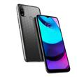 Celular Motorola E20 6.5" 32Gb 2Gb Unisoc T606 Gris Grafito
